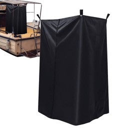 Portable Changing Room,Lightweight Privacy Changing Tent - Foldable Weatherproof Dressing Room for Boat, Camping, Backyard, Hiking