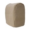 Simple Home Inspirations Burlap Cover Compatible for Kitchenaid Stand Mixer