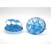 Shampoo Brush Blue GT-500