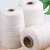 Cabilock Cotton Bakers Twine Fine Cotton String Food Safe 500M