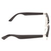 Smart Bluetooth Glasses Waterproof Blue Light Blocking Sound Glasses with