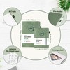 Password Book with Alphabetical Tabs, Hardcover Password Keeper, Password Notebook