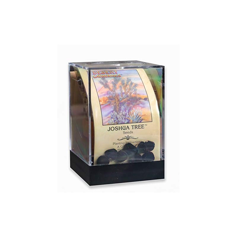 Joshua Tree Incubator Set