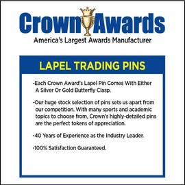 Sunflower Enamel Pin, Sunflower Lapel Pins Great Sunflower Button Pin Awards 20 Pack