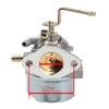Drblawi Compatible with Carburetor for Coleman Powermate 4000 Watts Maxa