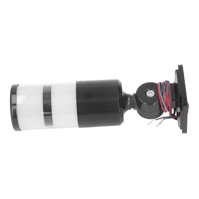 BERM LED Signal Tower Stack Light Industrial Warning Buzzer Column