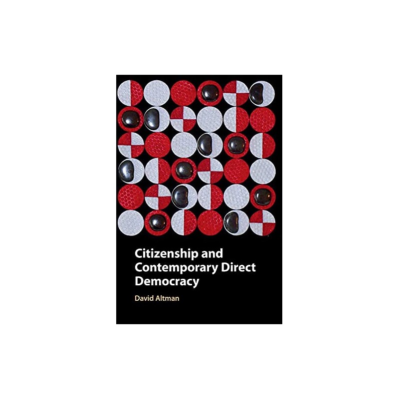 Citizenship and Contemporary Direct Democracy