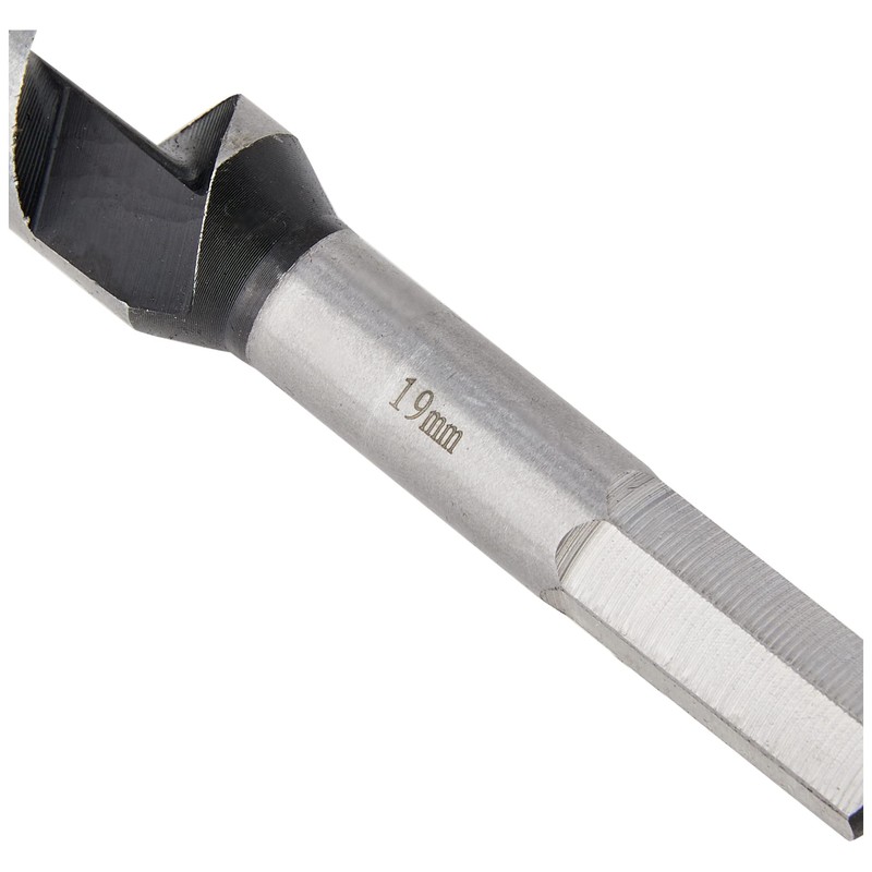 Faithfull Comb Auger Bit 19MM X 200MM 0/L