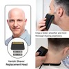 8173-700 Shaver Replacement Foil Compatible with wahl 5 Star Series
