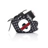 Fairtex HG10 Boxing Headgear Black (Small)