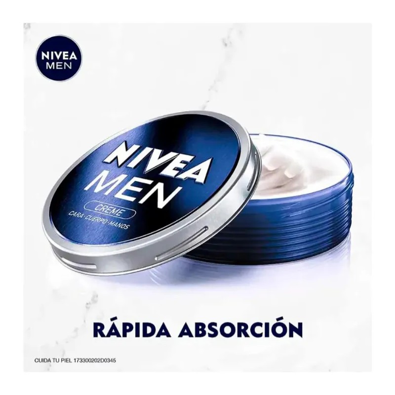 Kit Nivea Men Expert Cuidado Facial 2 Piezas