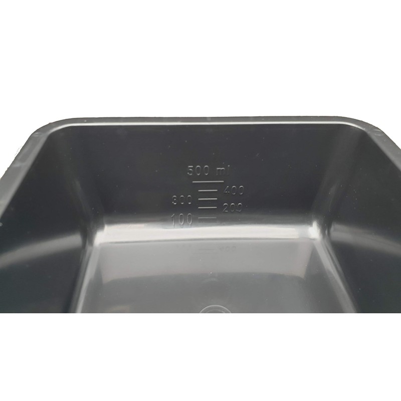 varivendo Plastic Paint Tray, Handy Paint Tray, Paint Tray 160