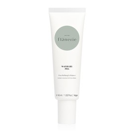 Flanerie Pore Refining PHA Face Exfoliator with Aloe Vera & Calendula 45 ML