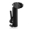 Umbrella Holder Adjustable Push Cart Umbrella Stand Holder Trolley Umbrella