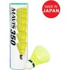 Yonex Mavis 350 Badminton Shuttle, Box of 6