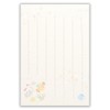 Nuby DN Postcard Notes, Auspicious Patterns | Postcards 3 Patterns