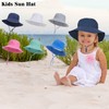 EMTSEB Baby Sun Hat Toddler Summer UPF 50+ Sun Protective
