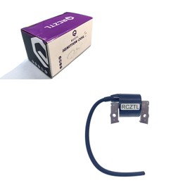 RCZTL Ignition Coil #21121-2069 Fit For Kawasaki Engine FC540V John Deere AM109258#ZH7158