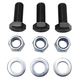 TRQ Front Lower Ball Joint Compatible with 1989-1995 Toyota Pickup