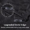 IDN BEAUTY 5+4 Invisi Edge Seamless Clip in Hair Extensions