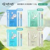 WooJooJoo Hyaluronic Acid Moisturizing Lip Balm Set NO.327-Hydrating Type 10ea