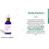 Ácido Láctico + Acido Hialuronico + Vitamina C + Vitamina
