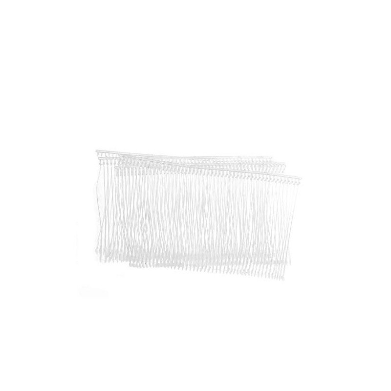 OTOTEC Heftpistole Etikettierpistole +1000 Heftfäden + 5 Nadeln Set