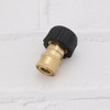 Create idea 1x Pressure Washer Adapter Replacement Brass M22 Male