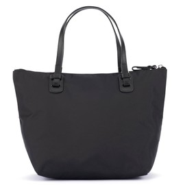 Brix No. 89153 Handbag, Handbag, Mini Tote Bag, Commuter Bag, Business Tote, Black