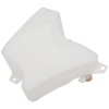 BRTEC Engine Coolant Recovery Overflow Tank Reservoir with cap for
