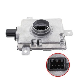 W3T19371 Xenon Ballast for Honda Acura TL, TSX Odyssey Mitsubishi Outlander Mazda 3 W3T20971 W3T15671 HID Ballast