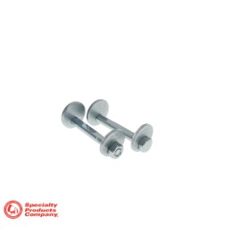 Specialty Products SPC 25385 Front Cam Kit For 98-07 Toyota Land Cruiser & 98-07 Lexus LX470