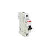 ABB S200M MCB Circuit Breaker Type B, 1-Pin 16A 253V,