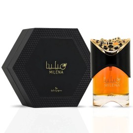Ard Al Zaafaran Milena by Ard Al Zaafaran Eau de Parfum Perfume for 3.4 fl oz 100ml