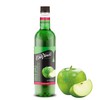 DaVinci Gourmet Green Apple Syrup, 25.4 Fluid Ounces (Pack of