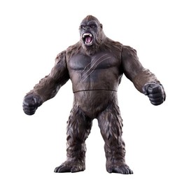 Bandai KING KONG VS GODZILLA 2021 BANDAI KONG FIGURE NEW!