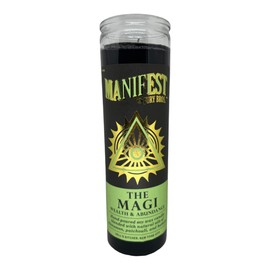 The Manifest Candles from Fury Bros (Magi)