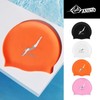 Animo Diving Silicone Swim Cap (ASC-02) Swim Cap / 아니모 다이빙 실리콘 수모(ASC-02) 수영모자 스윔캡