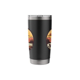 Kayaks Kayaker Canoes-Boating Kayaking Canadier-Canoe Stainless Steel Insulated Tumbler