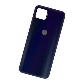 Slim Company Tapa Trasera Compatible Con Motorola G50 5g Xt2149