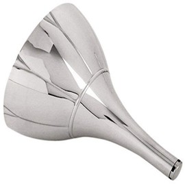 Royal Selangor 014517R Wine Celebration Funnel, Pewter