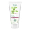 Alkmene Tea Tree Oil Wash Gel Blemished Skin - Pimple