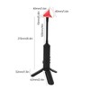 Desk LED Lamp Dimmable Eye-Caring 3 Color Modes 10 Brightness