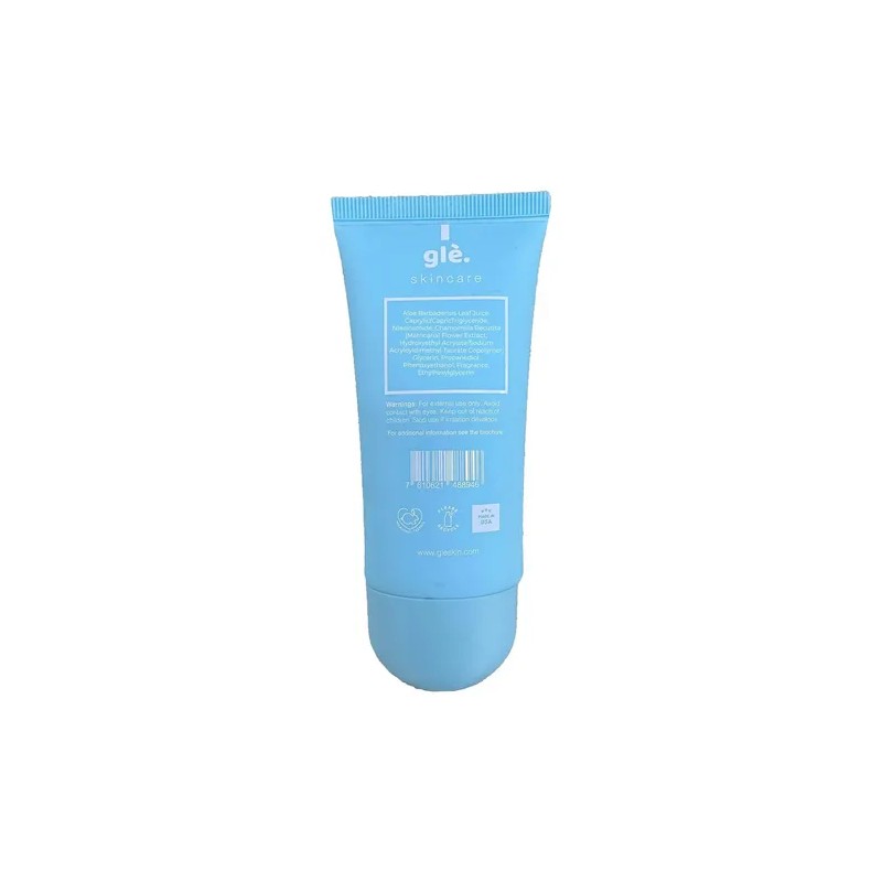 Crema Hidratante Gle Niacinamide De 56 Ml (2 Fl Oz),