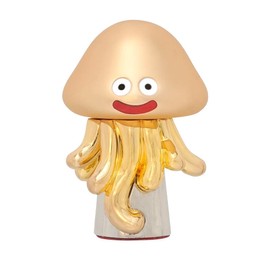 Dragon Quest Metallic Monsters Gallery Whimis Slime, 35th Anniversary Version