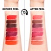 Ursoulney Lip Liner - Long Lasting Lip Stain Peel Off,
