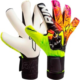 Rinat Guantes de Portero Asimetrik Prime Infantil y Adulto