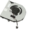 Laptop CPU Cooling Fan 4 Pin Replacement Cooling Fan for