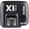 Godox X1R-C E-TTL Wireless Flash Trigger Receiver for Canon, 2.4G