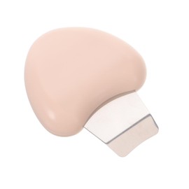 Baluue Stainless Steel Face Blackhead Extractor Tool Manual Pimple Remover for Women Gentle Scraping Design for Blackhead Removal Professional Metal Facial Care Tool